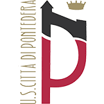 Escudo do Pontedera