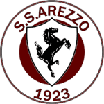 Escudo do Arezzo