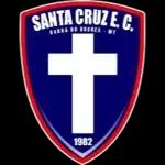 Escudo do Santa Cruz-MT U20