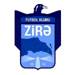 Escudo do Zirə FK II
