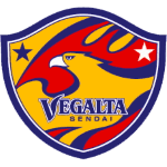 Escudo do Vegalta Sendai