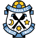 Escudo do Jubilo Iwata