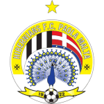 Escudo do Hibernians