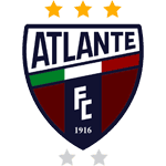Escudo do Atlante FC
