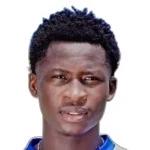 Foto de Daouda Ba