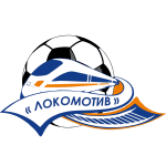 Escudo do Lokomotiv Gomel