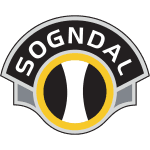 Escudo do Sogndal IL
