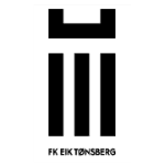 Escudo do Eik Tønsberg