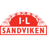 Escudo do Sandviken