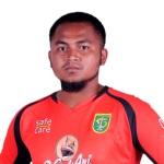 Foto de Dimas Galih Pratama