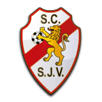 Escudo do SC São João Ver