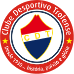 Escudo do CD Trofense