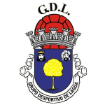 Escudo do GD Lagoa