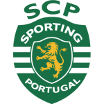 Escudo do Sporting U23