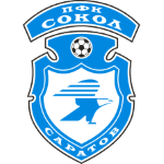 Escudo do Sokol Saratov