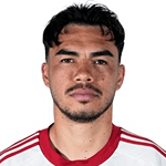 Foto de Gabriel Suazo