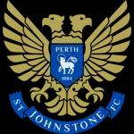Escudo do St. Johnstone