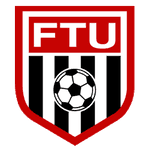 Escudo do Flint Town United