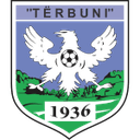 Escudo do Tërbuni Pukë