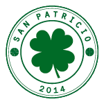 San Patricio JR