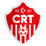 Escudo do CR Temouchent