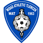 Escudo do WA Tlemcen
