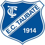 Escudo do Taubaté