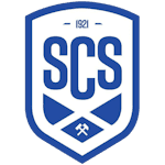 Escudo do SC Schwaz