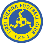 Escudo do Vienna Amateure