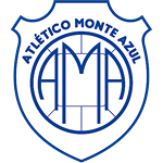 Monte Azul U17