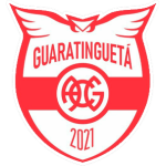 Atlético Guaratinguetá U17