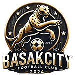 Escudo do Başakcity FC