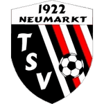 Escudo do TSV Neumarkt