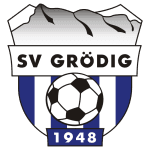 Escudo do SV Grödig