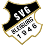 Escudo do SVG Bleiburg
