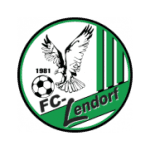 Escudo do FC Lendorf