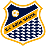 Escudo do Água Santa U20