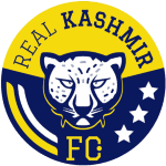 Escudo do Real Kashmir