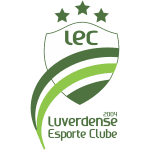 Escudo do Luverdense
