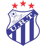 Escudo do União Recreativa dos Trabalhadores