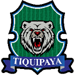Escudo do Tiquipaya FC