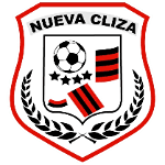 Escudo do CD Nueva Cliza