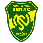 Escudo do Chapaquito Nacional Senac