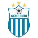 Escudo do CD Ayacucho
