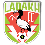 Escudo do 1 Ladakh FC