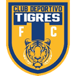 Escudo do Deportivo Tigres FC