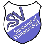 Escudo do SV Schwandorf Ettmannsdorf