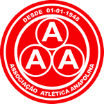 Escudo do Anapolina