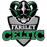 Escudo do Farsley Celtic