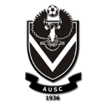 Escudo do Adelaide University SC